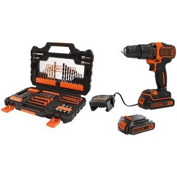 BLACK & DECKER BDCHD18S2A