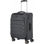 Travelite Skaii 4w S 92647-04 Anthracite 36 l – Zboží Mobilmania