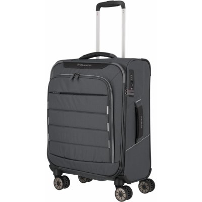 Travelite Skaii 4w S 92647-04 Anthracite 36 l – Hledejceny.cz