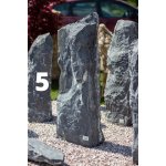 Kameny.cz Mramorové sloupy Nordic Vyberte si variantu zboží dle fotografií: Varianta 5 – Sleviste.cz