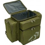 Daiwa black widow compact tackle bag – Zboží Mobilmania