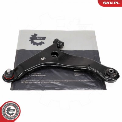 Řídicí páka, zavěšení kol ESEN SKV 69SKV005 | Zboží Auto