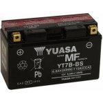 Yuasa YT7B-BS – Hledejceny.cz