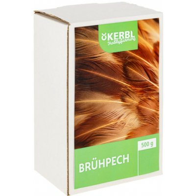 Smůla na spařování štětin a peří 500 g – Hledejceny.cz