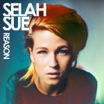 Sue Selah - Reason CD – Hledejceny.cz