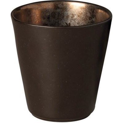 Costa Nova Hrnek Lagoa metalický 6 x 340 ml – Sleviste.cz