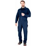 Leber & Hollman OVERTER G pracovní kombinéza Navy Blue – Hledejceny.cz