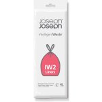 Joseph Joseph Sáčky na bioodpad IW2 4l/50ks 30007 – Sleviste.cz