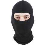 EMERZE kukla Balaclava Cotton černá – Hledejceny.cz