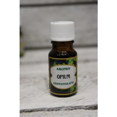 Aromis vonný olej Opium 10 ml – Hledejceny.cz