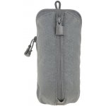 Maxpedition na láhev XBP Expandable Bottle Šedá – Zboží Dáma