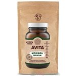 Avita MORINGA PREMIUM EKO balení 74 kapslí – Hledejceny.cz
