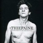 Thiefaine H.F. - Supplements De Mensonge CD – Hledejceny.cz