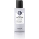 Maria Nila Sheer Silver šampon 100 ml