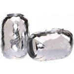 Brizzolari Stuha klubíčko - lesklá stříbrná - 5 mm x 20 m - 50 ks - 6870-7070-04 – Zboží Mobilmania