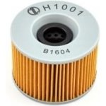 MIW Olejový filtr H1001 – Sleviste.cz