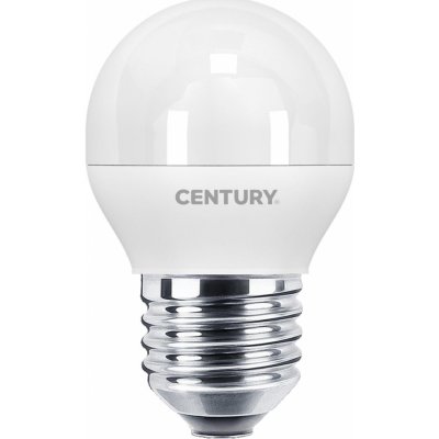 Century CEN HR80H1G-042764 LED MINI GLOBE HARMONY 4W E27 6400K 240d – Hledejceny.cz