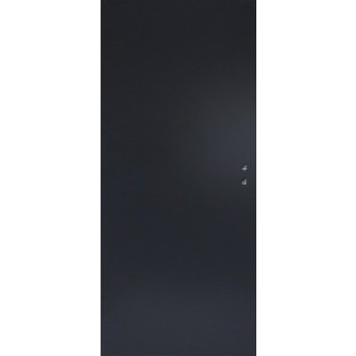 Hörmann plechové ZK antracit 60 P – Sleviste.cz