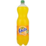 Fanta pomeranč 1,5 l – Hledejceny.cz