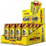 Amix Pro Series MIX CellUp Pre-Workout Shot 20 x 60 ml – Hledejceny.cz