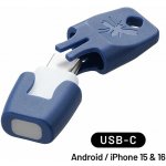 Heat-It ošetření bodnutí hmyzem pomocí smartphonu USB-C 010_00575-0 – Zboží Živě