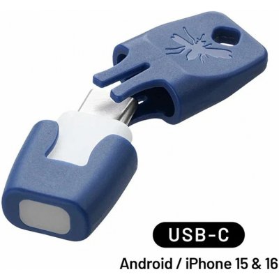 Heat-It ošetření bodnutí hmyzem pomocí smartphonu USB-C 010_00575-0 – Zboží Živě