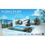 Biomutant (Collector's Edition) – Zboží Živě