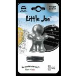 Little Joe Metallic Ginger – Sleviste.cz