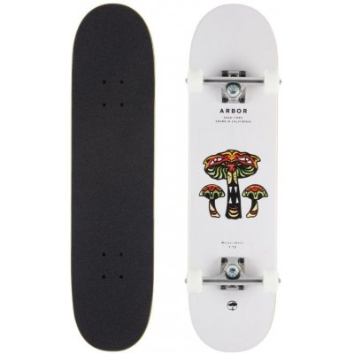 Arbor Whiskey Forage – Zboží Dáma