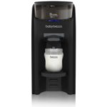 Baby Brezza Formula Pro Advanced All Black – Zboží Dáma