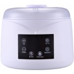MH Star Ohřívač vosků 500 ml YM–8440 – Zboží Dáma