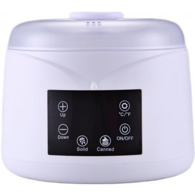 MH Star Ohřívač vosků 500 ml YM–8440 – Zboží Dáma