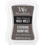 WoodWick vonný vosk do aromalampy Evening Bonfire Večer u táboráku 22,7 g – Zboží Mobilmania