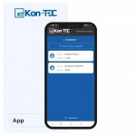 Kon-Tec KT-LFP12300 LiFePO4 12V 12,8V 300Ah – Sleviste.cz