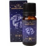 Altevita Esenciální olej Zvěrokruh Ryby 10 ml – Hledejceny.cz