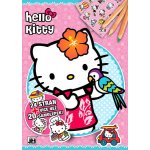 Hello Kitty omalovánka – Zboží Dáma