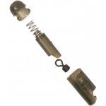 Korda Montáž Heli Safe Lead System zelená 2 ks – Hledejceny.cz