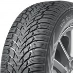 Nokian Tyres WR SUV 4 215/65 R17 103H – Hledejceny.cz