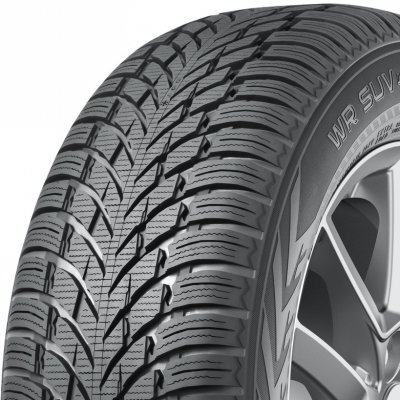 Nokian Tyres WR SUV 4 275/60 R20 116H