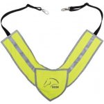 HKM Reflective neon yellow – Zbozi.Blesk.cz