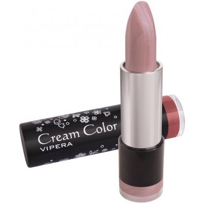 Vipera krémový rtěnka pearl lipstick no 29 4 g