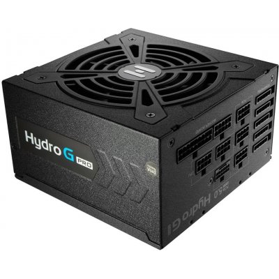 Fortron HYDRO G PRO ATX 3.0 1000W PPA10A2413 – Zboží Mobilmania