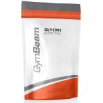 GymBeam Glycin 250 g – Hledejceny.cz