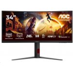 AOC CU34G4Z – Hledejceny.cz