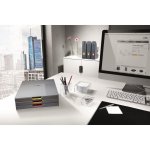 Durable Varicolor 3 box 3 zásuvky – Zbozi.Blesk.cz