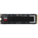 Samsung 9100 PRO 1TB, MZ-VAP1T0BW – Zboží Živě