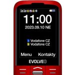 EVOLVEO EasyPhone XO – Zbozi.Blesk.cz