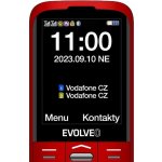 EVOLVEO EasyPhone XO – Sleviste.cz