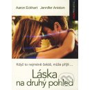 Láska na druhý pohled DVD