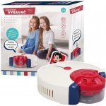 MaDe Robotický vysavač – Hledejceny.cz